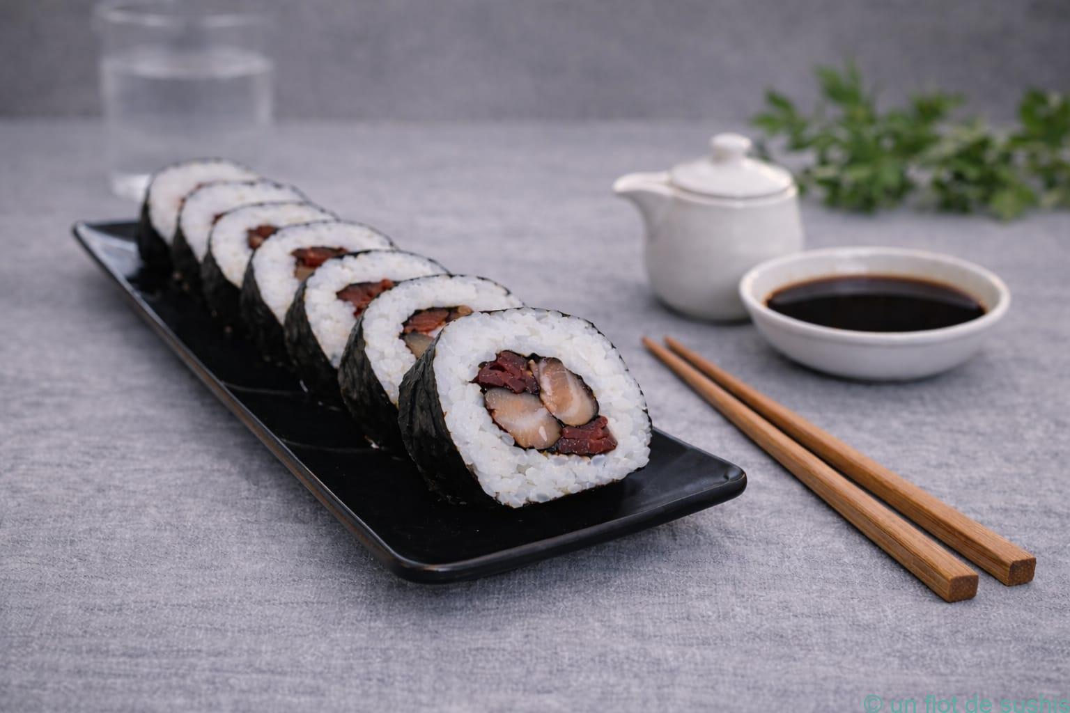 sushis